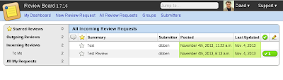Installing ReviewBoard on RHEL-5