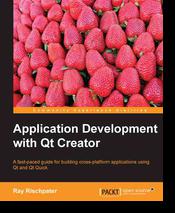 Application Development with Qt-Creator